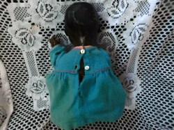 BLACK DOLL 1310 BK